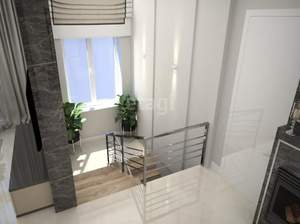 Дом 270м², 2-этажный, участок 14 сот.  