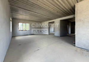 Дом 250м², 2-этажный, участок 12 сот.  