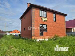 Дом 150м², 2-этажный, участок 6 сот.  