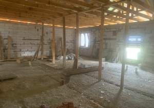 Дом 108м², 1-этажный, участок 6 сот.  