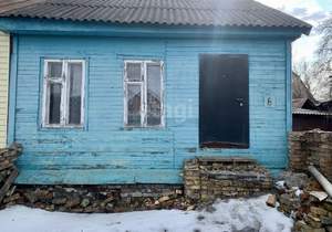 Дом 43м², 2-этажный, участок 8 сот.  
