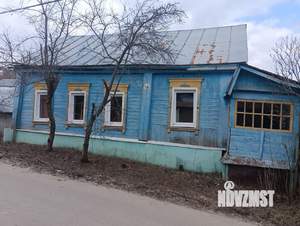 Дом 70м², 1-этажный, участок 7 сот.  