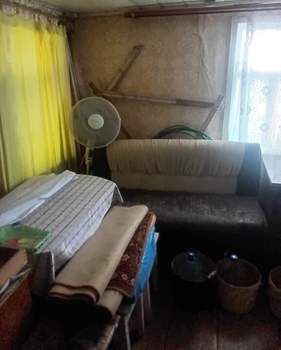 Дом 25м², 1-этажный, участок 4 сот.  