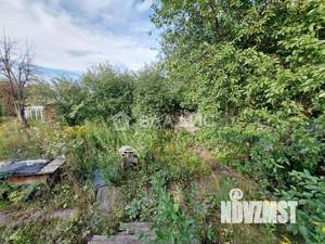 Дом 20м², 1-этажный, участок 6 сот.  