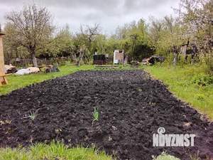 Дом 35м², 1-этажный, участок 7 сот.  