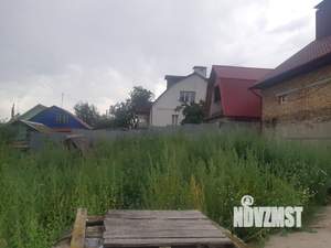 Дом 144м², 2-этажный, участок 6 сот.  