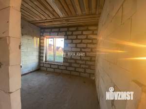 Дом 100м², 1-этажный, участок 8 сот.  