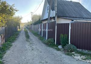 Дом 40м², 2-этажный, участок 440 сот.  