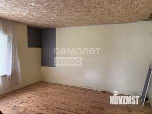 Дача 40м², 1-этажный, участок 9 сот.  