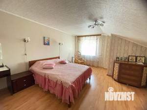 Таунхаус 100м&sup2;, 3-этажный, участок 2 сот.  