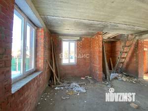 Дом 184м², 2-этажный, участок 8 сот.  