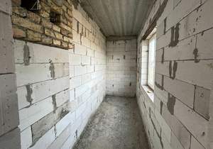 Дом 134м², 2-этажный, участок 6 сот.  