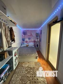 Таунхаус 117м&sup2;, 2-этажный, участок 5 сот.  