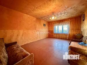 Дом 110м², 1-этажный, участок 10 сот.  