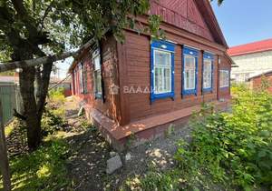 Дом 84м², 1-этажный, участок 4 сот.  