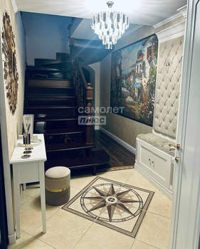 Дом 14м&sup2;, 2-этажный, участок 4 сот.  