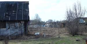 Дом 21м², 1-этажный, участок 4 сот.  