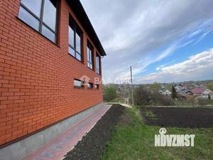 Дом 260м², 2-этажный, участок 20 сот.  