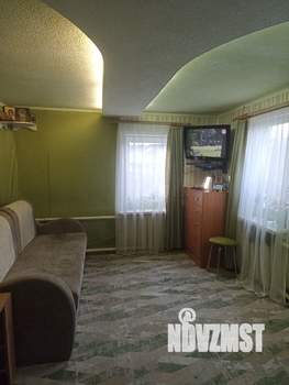 Дом 29м&sup2;, 1-этажный, участок 11 сот.  