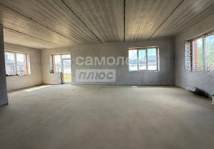Дом 250м², 2-этажный, участок 12 сот.  