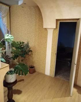 Дом 90м², 2-этажный, участок 3 сот.  