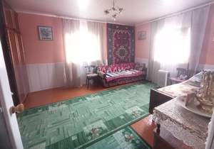 Дом 34м², 1-этажный, участок 11 сот.  