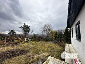 Дом 120м², 1-этажный, участок 6 сот.  