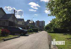 Коттедж 600м², 3-этажный, участок 10 сот.  