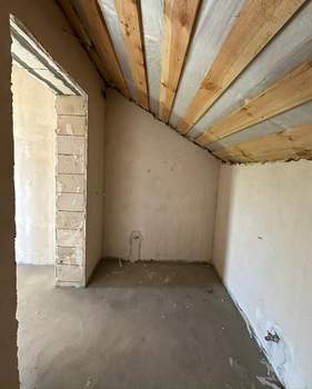 Дом 129м², 1-этажный, участок 6 сот.  