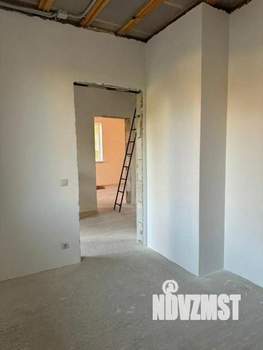 Дом 55м&sup2;, 1-этажный, участок 6 сот.  