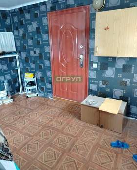 Дом 50м², 1-этажный, участок 13 сот.  