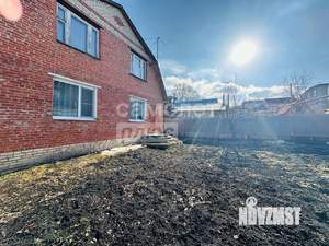 Дом 263м², 2-этажный, участок 7 сот.  