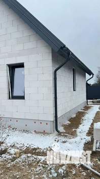 Дом 95м², 2-этажный, участок 6 сот.  