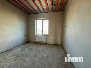 Коттедж 85м&sup2;, 1-этажный, участок 6 сот.  