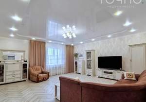 Дом 184м², 2-этажный, участок 7 сот.  