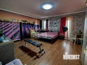 Коттедж 290м², 3-этажный, участок 12 сот.  