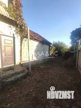 Дом 60м², 1-этажный, участок 5 сот.  