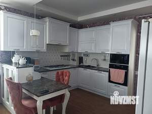 Коттедж 186м², 3-этажный, участок 15 сот.  