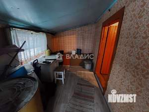 Дом 29м², 1-этажный, участок 4 сот.  