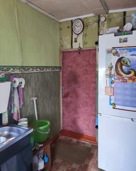 Дом 39м², 2-этажный, участок 4 сот.  