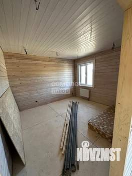 Дом 120м², 1-этажный, участок 11 сот.  
