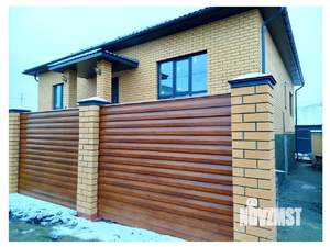 Коттедж 123м², 1-этажный, участок 6 сот.  