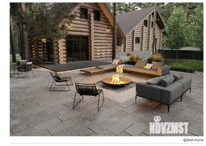 Дом 242м², 2-этажный, участок 27 сот.  