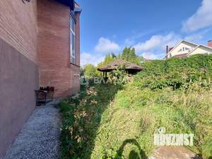 Дом 596м², 4-этажный, участок 20 сот.  