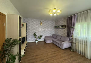 Дом 127м², 2-этажный, участок 10 сот.  