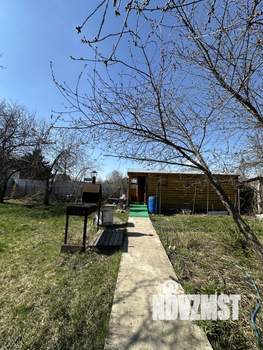 Дом 91м², 2-этажный, участок 7 сот.  