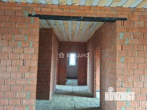 Дом 114м², 1-этажный, участок 6 сот.  