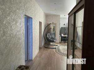 Дом 68м&sup2;, 1-этажный, участок 6 сот.  