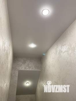 Таунхаус 117м², 2-этажный, участок 5 сот.  