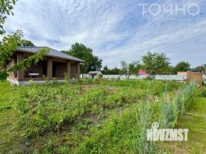 Дом 150м², 1-этажный, участок 16 сот.  